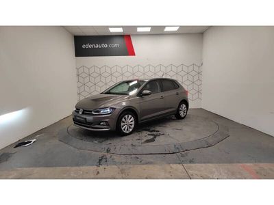 occasion VW Polo 1.0 TSI 115 S&S BVM6 Copper Line