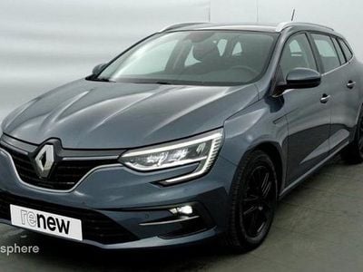 Renault Mégane GrandTour