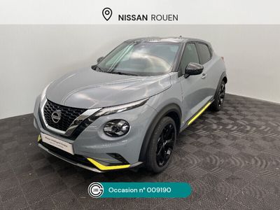 Nissan Kiiro