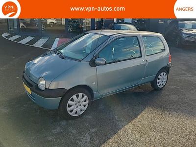 occasion Renault Twingo 1.2i Expression