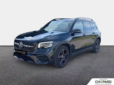 Noir cosmos métallisé Occasion 2023 Mercedes GLB220 SUV | 47 490 €