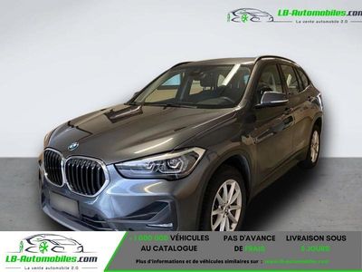 Occasion BMW 116 116 ch (85 kW) 2020 Citadine