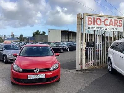 VW Golf VI