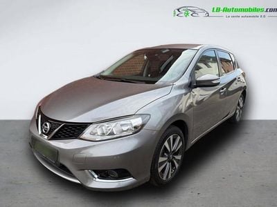 Nissan Pulsar