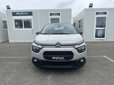 occasion Citroën C3 1.2 PureTech 83ch S&S Shine