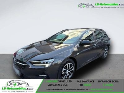 Occasion 2020 Opel Insignia Break | 19 000 € (Prix juste)