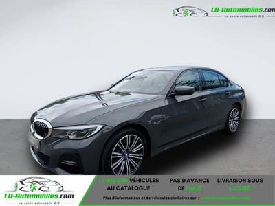 BMW 330e