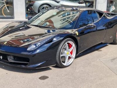 occasion Ferrari 458 V8 4.5