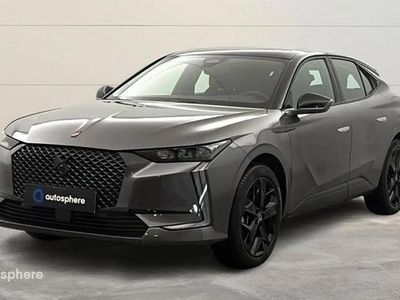 Occasion DS Automobiles DS4 Performance Line Plus 182 ch (133 kW) 2023 SUV