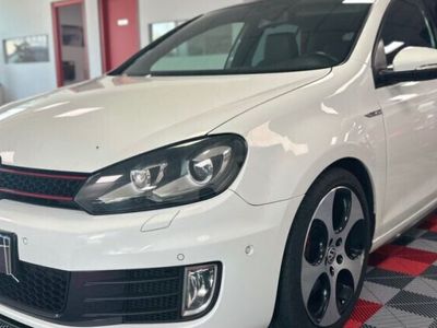 VW Golf VI