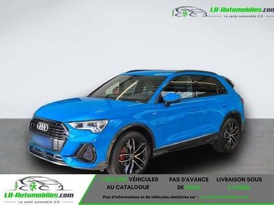 Occasion 2019 Audi Q3 Sport SUV | 31 700 € (Prix cher)