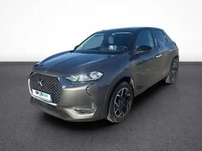 Occasion DS Automobiles DS3 Crossback 2022 Gris SUV