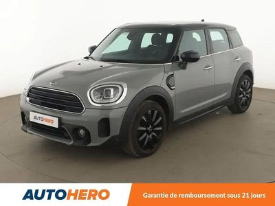 Mini Cooper D Countryman