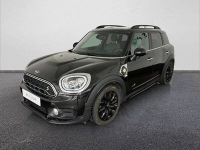 occasion Mini Countryman COUNTRYMAN F60136 - 88 ch ALL4 BVA6