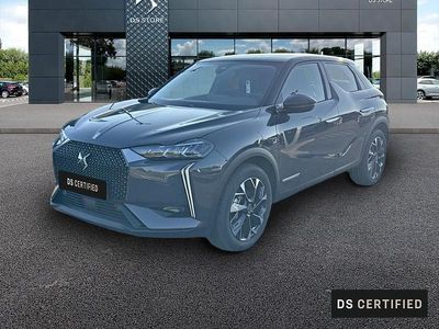 Noir Occasion 2024 DS Automobiles DS3 Citadine | 29 900 €