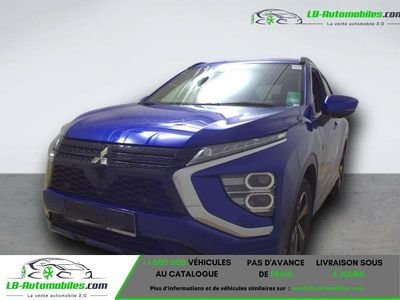 Occasion 2023 Mitsubishi Eclipse Coupé | 23 000 € (Bon prix)