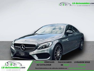 occasion Mercedes C250 Classe250 BVA