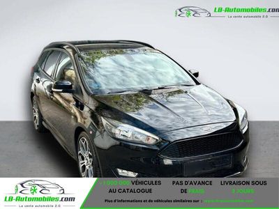 occasion Ford Focus SW 1.0 EcoBoost 125 mHEV BVM