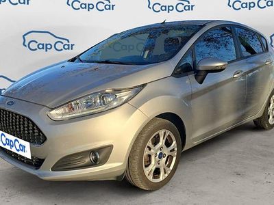 Occasion 2016 Ford Fiesta | 6 490 €