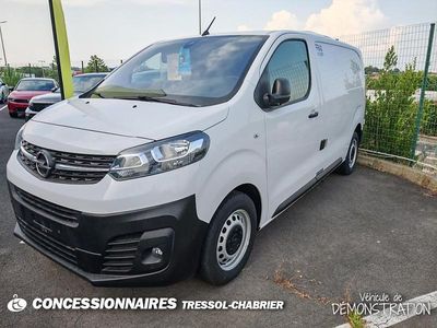 Occasion Opel Vivaro Business 145 ch (106 kW) 2024 Monospace
