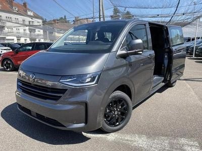 VW T6.1