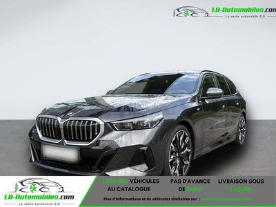 Occasion 2025 BMW 520 Comfort Edition Berline | 55 900 € (Prix cher)
