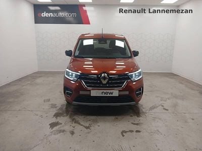 Occasion Renault Kangoo Intens 130 ch (95 kW) 2022 Marron Monospace