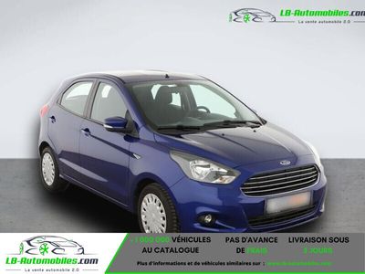 occasion Ford Ka 1.2 Ti-vct 85