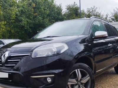 Renault Koleos