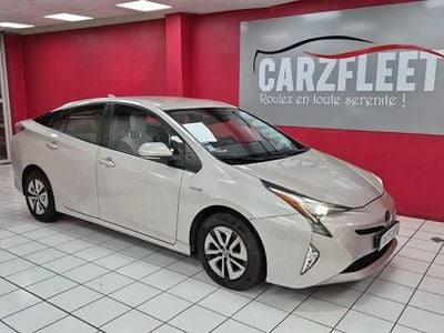 Gris Occasion 2018 Toyota Prius Business Edition Citadine | 14 490 €