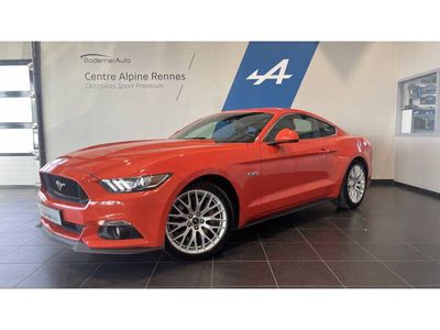 Ford Mustang GT