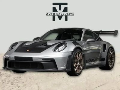 Porsche 911 GT3 RS