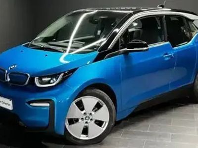occasion BMW i3 170ch 94ah +connected Atelier