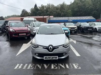 Renault Clio IV