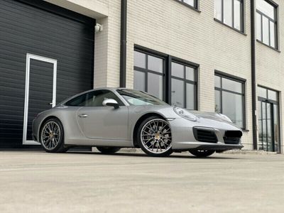 occasion Porsche 991 Type (991) 3.0 370CH PDK