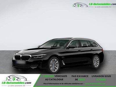 BMW 530e