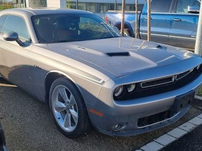 occasion Dodge Challenger Rt 5.7