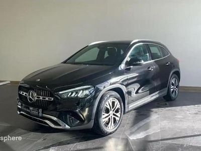 Occasion Mercedes GLA200 Progressive 166 ch (122 kW) 2023 SUV
