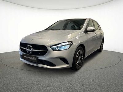 Mercedes B250
