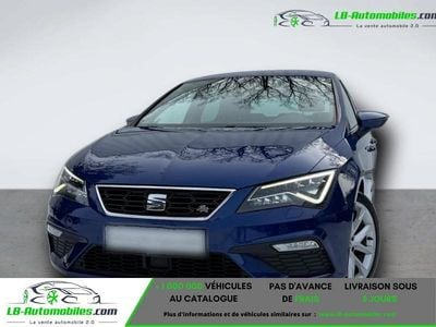 Occasion Seat Leon 150 ch (110 kW) 2018 Berline