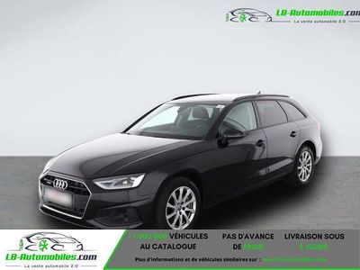 Occasion 2020 Audi A4 Sport Break | 33 400 €
