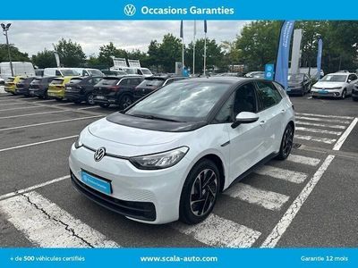 VW ID.3