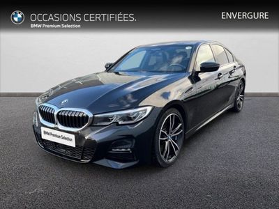 occasion BMW 330 330 iA 258ch M Sport