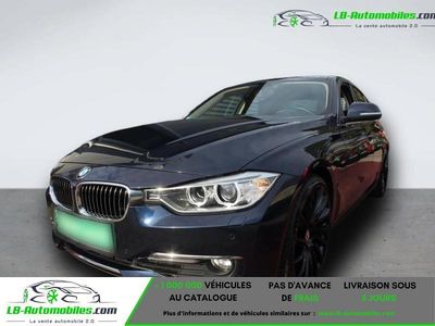 Occasion BMW 328 Sport Line 245 ch (180 kW) 2012 Berline