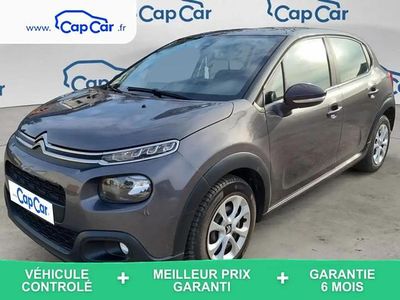 Occasion 2018 Citroën C3 Business Class Citadine | 8 990 € (Prix juste)