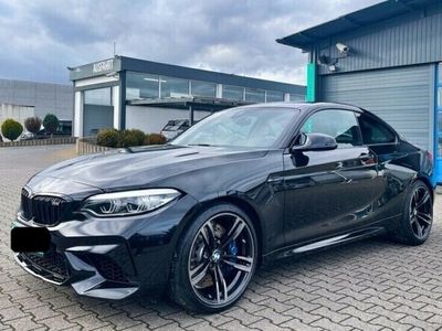 occasion BMW M2 (f87) 3.0 410ch Competition M Dkg