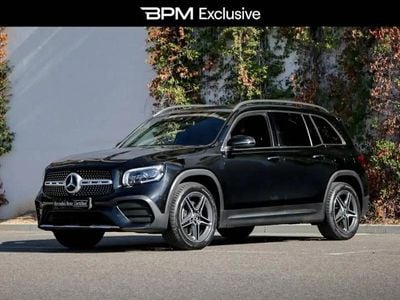Mercedes GLB200