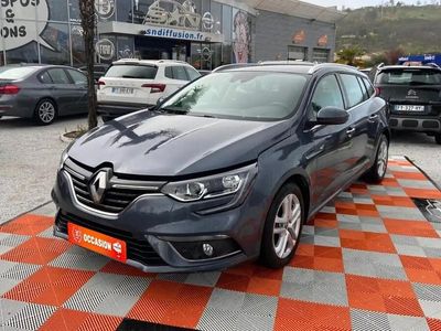 Renault Mégane IV