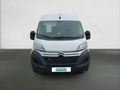 Citroën Jumper