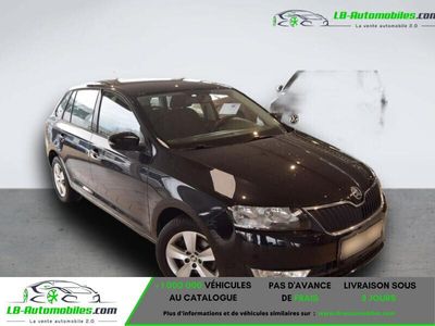 occasion Skoda Rapid Spaceback 1.0 TSI 110 ch BVM